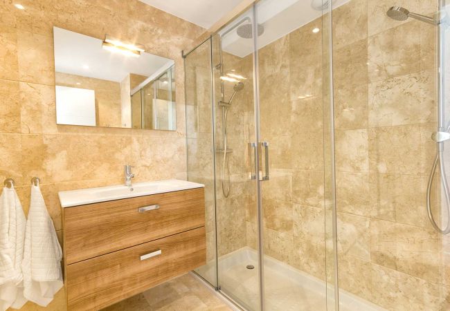 Appartement à Málaga - Kim - Location vacances à Malaga Appartement à Málaga - Kim - Location vacances à Malaga