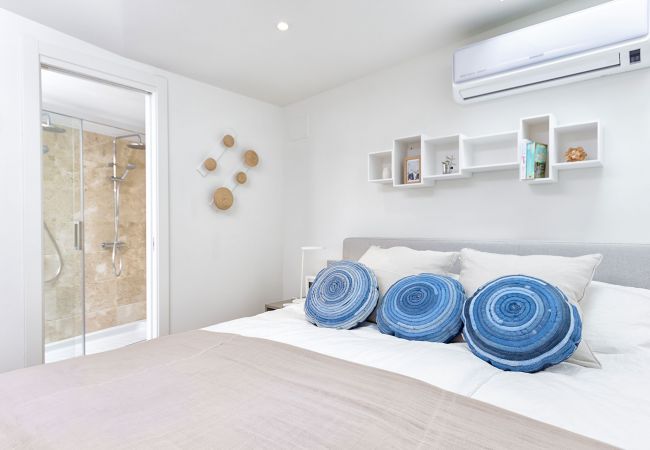 Appartement à Málaga - Kim - Location vacances à Malaga Appartement à Málaga - Kim - Location vacances à Malaga