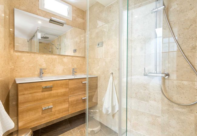 Appartement à Málaga - Kim - Location vacances à Malaga Appartement à Málaga - Kim - Location vacances à Malaga