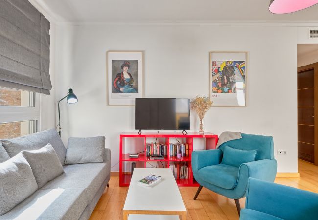 Appartement à Málaga - Jaleo - Location vacances à Malaga Appartement à Málaga - Jaleo - Location vacances à Malaga