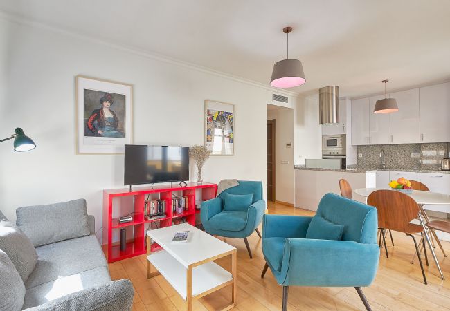 Appartement à Málaga - Jaleo - Location vacances à Malaga Appartement à Málaga - Jaleo - Location vacances à Malaga