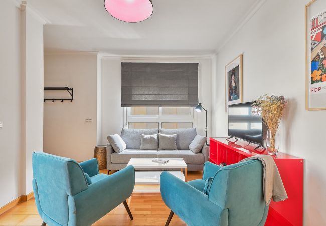 Appartement à Málaga - Jaleo - Location vacances à Malaga Appartement à Málaga - Jaleo - Location vacances à Malaga