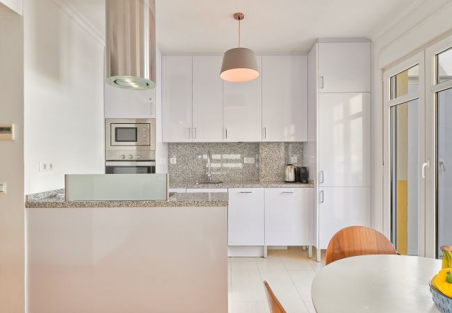 Appartement à Málaga - Jaleo - Location vacances à Malaga Appartement à Málaga - Jaleo - Location vacances à Malaga