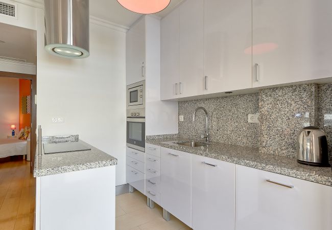 Appartement à Málaga - Jaleo - Location vacances à Malaga Appartement à Málaga - Jaleo - Location vacances à Malaga