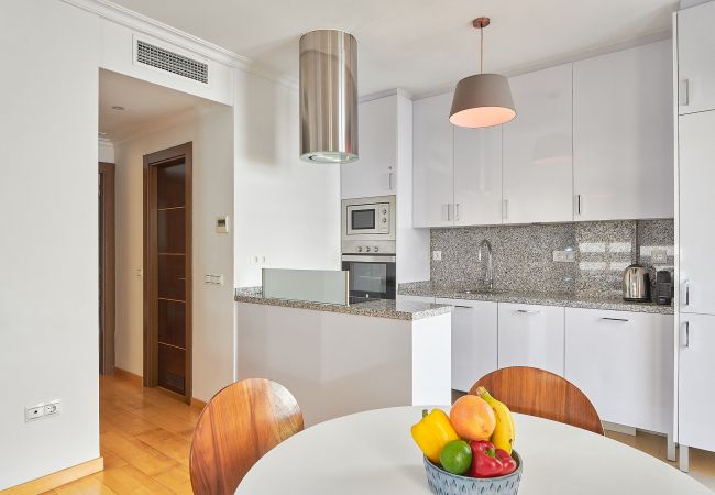 Appartement à Málaga - Jaleo - Location vacances à Malaga Appartement à Málaga - Jaleo - Location vacances à Malaga