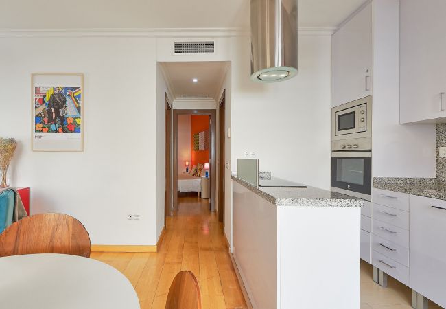 Appartement à Málaga - Jaleo - Location vacances à Malaga Appartement à Málaga - Jaleo - Location vacances à Malaga