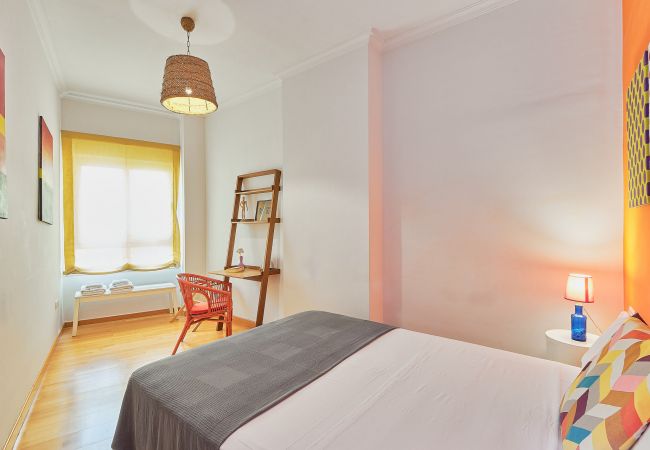 Appartement à Málaga - Jaleo - Location vacances à Malaga Appartement à Málaga - Jaleo - Location vacances à Malaga