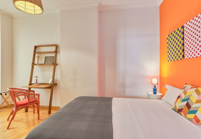 Appartement à Málaga - Jaleo - Location vacances à Malaga Appartement à Málaga - Jaleo - Location vacances à Malaga