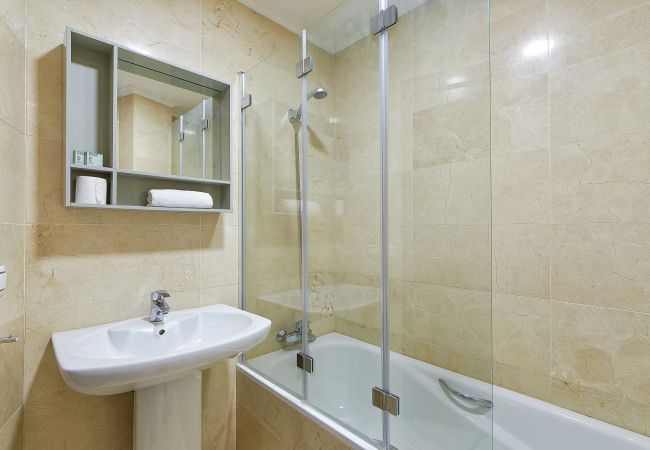 Appartement à Málaga - Jaleo - Location vacances à Malaga Appartement à Málaga - Jaleo - Location vacances à Malaga