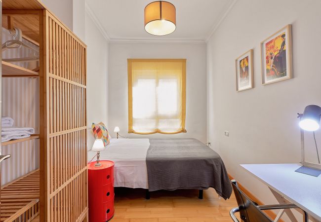 Appartement à Málaga - Jaleo - Location vacances à Malaga Appartement à Málaga - Jaleo - Location vacances à Malaga