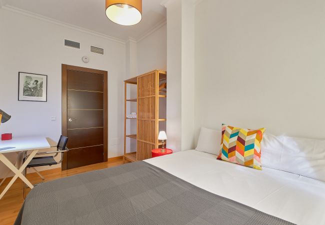 Appartement à Málaga - Jaleo - Location vacances à Malaga Appartement à Málaga - Jaleo - Location vacances à Malaga