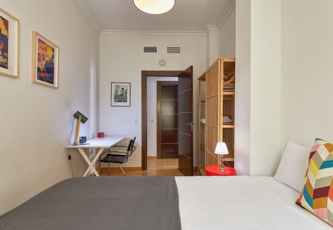 Appartement à Málaga - Jaleo - Location vacances à Malaga Appartement à Málaga - Jaleo - Location vacances à Malaga