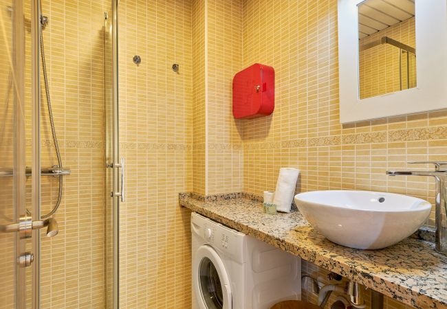 Appartement à Málaga - Jaleo - Location vacances à Malaga Appartement à Málaga - Jaleo - Location vacances à Malaga