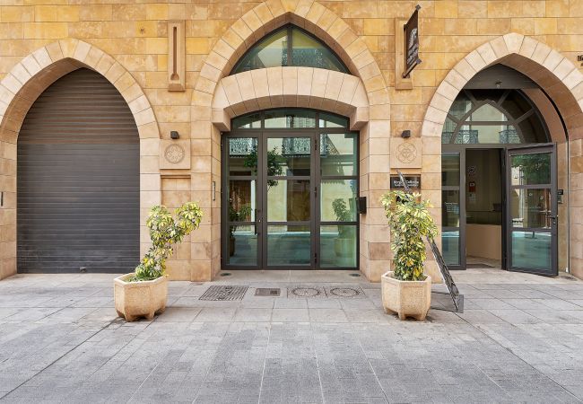 Appartement à Málaga - Jaleo - Location vacances à Malaga Appartement à Málaga - Jaleo - Location vacances à Malaga