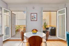 Appartement à Malaga - Jaleo - Location vacances à Malaga