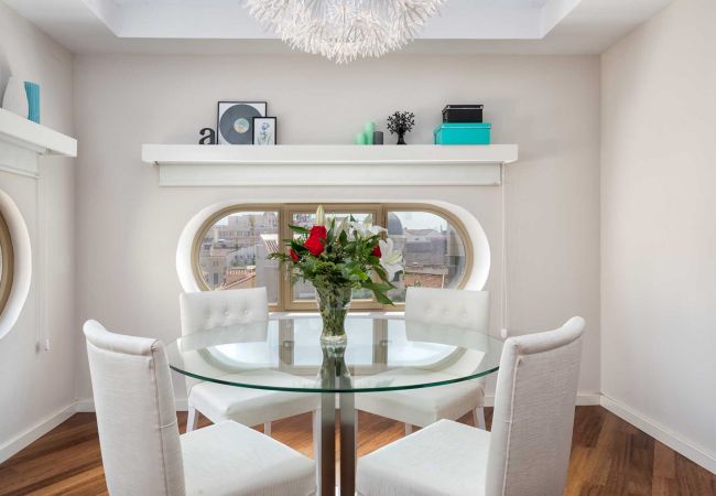 Appartement à Málaga - Felix Saenz - Location vacances à Malaga Appartement à Málaga - Felix Saenz - Location vacances à Malaga