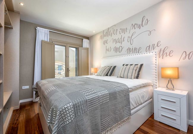 Appartement à Málaga - Felix Saenz - Location vacances à Malaga Appartement à Málaga - Felix Saenz - Location vacances à Malaga