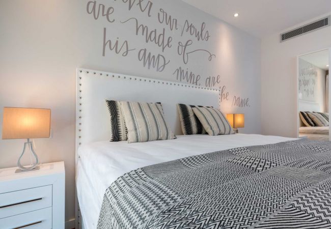 Appartement à Málaga - Felix Saenz - Location vacances à Malaga Appartement à Málaga - Felix Saenz - Location vacances à Malaga