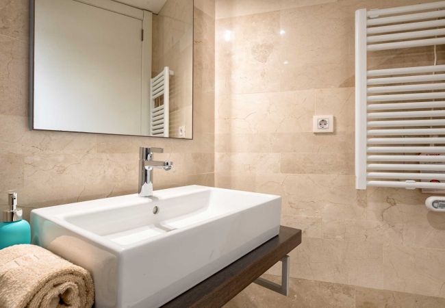 Appartement à Málaga - Felix Saenz - Location vacances à Malaga Appartement à Málaga - Felix Saenz - Location vacances à Malaga