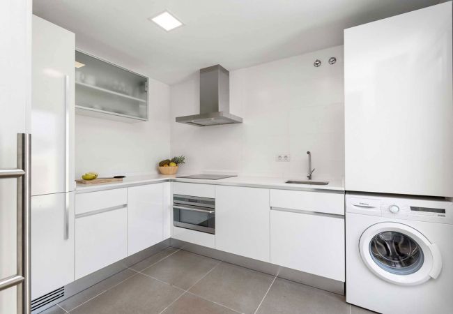 Appartement à Málaga - Felix Saenz - Location vacances à Malaga Appartement à Málaga - Felix Saenz - Location vacances à Malaga