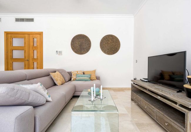Appartement à Málaga - San Lorenzo - Location vacances à Malaga Appartement à Málaga - San Lorenzo - Location vacances à Malaga