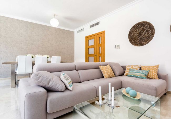 Appartement à Málaga - San Lorenzo - Location vacances à Malaga Appartement à Málaga - San Lorenzo - Location vacances à Malaga