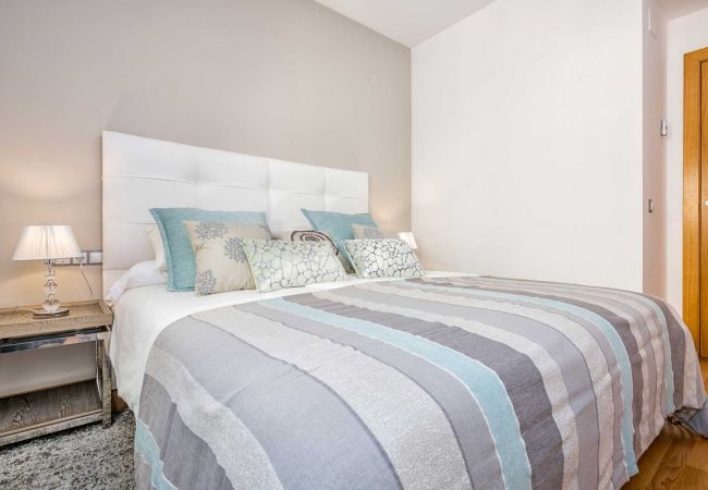 Appartement à Málaga - San Lorenzo - Location vacances à Malaga Appartement à Málaga - San Lorenzo - Location vacances à Malaga