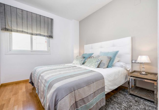 Appartement à Málaga - San Lorenzo - Location vacances à Malaga Appartement à Málaga - San Lorenzo - Location vacances à Malaga