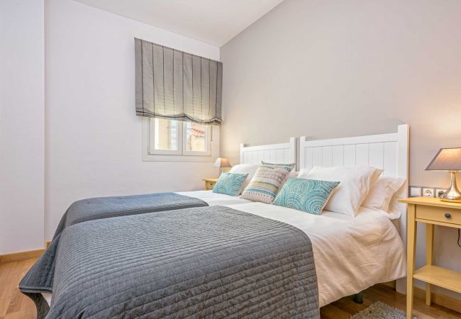 Appartement à Málaga - San Lorenzo - Location vacances à Malaga Appartement à Málaga - San Lorenzo - Location vacances à Malaga
