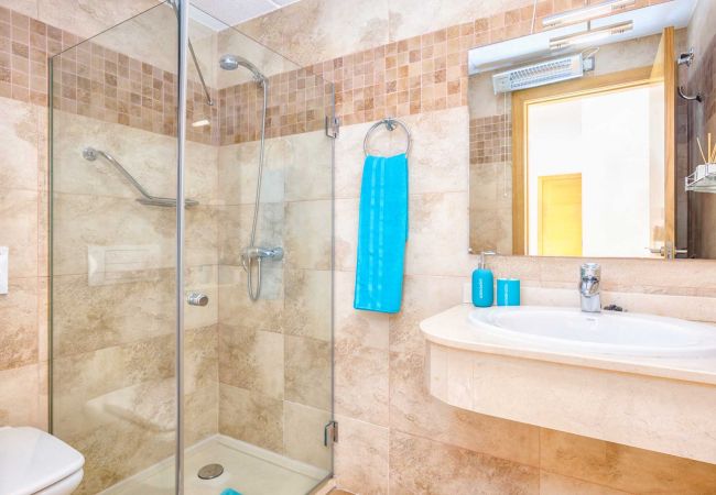 Appartement à Málaga - San Lorenzo - Location vacances à Malaga Appartement à Málaga - San Lorenzo - Location vacances à Malaga