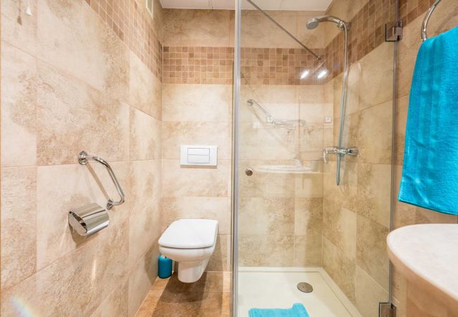 Appartement à Málaga - San Lorenzo - Location vacances à Malaga Appartement à Málaga - San Lorenzo - Location vacances à Malaga
