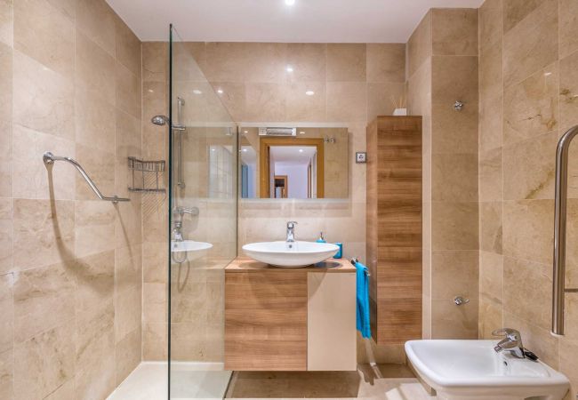 Appartement à Málaga - San Lorenzo - Location vacances à Malaga Appartement à Málaga - San Lorenzo - Location vacances à Malaga