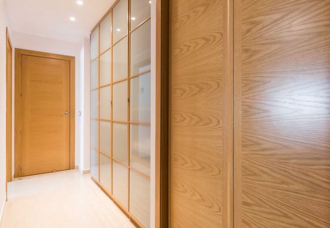 Appartement à Málaga - San Lorenzo - Location vacances à Malaga Appartement à Málaga - San Lorenzo - Location vacances à Malaga