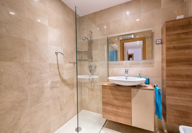 Appartement à Málaga - San Lorenzo - Location vacances à Malaga Appartement à Málaga - San Lorenzo - Location vacances à Malaga