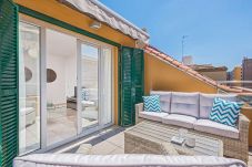Appartement à Malaga - San Lorenzo - Location vacances à...