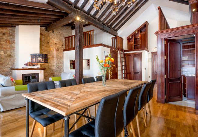 Appartement à Málaga - Pastor - Location vacances à Malaga Appartement à Málaga - Pastor - Location vacances à Malaga