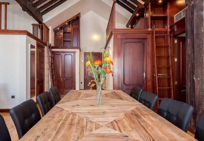 Appartement à Málaga - Pastor - Location vacances à Malaga Appartement à Málaga - Pastor - Location vacances à Malaga