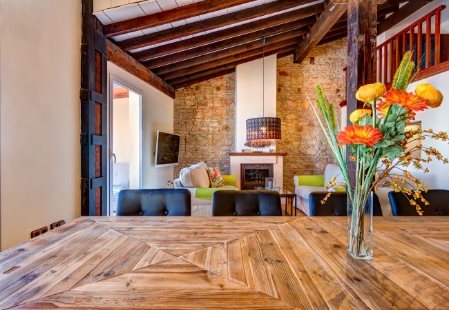 Appartement à Málaga - Pastor - Location vacances à Malaga Appartement à Málaga - Pastor - Location vacances à Malaga