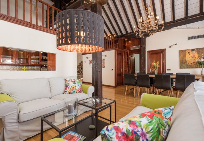 Appartement à Málaga - Pastor - Location vacances à Malaga Appartement à Málaga - Pastor - Location vacances à Malaga