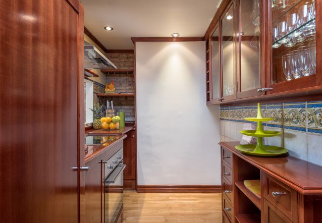 Appartement à Málaga - Pastor - Location vacances à Malaga Appartement à Málaga - Pastor - Location vacances à Malaga