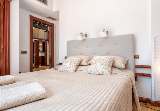 Appartement à Málaga - Pastor - Location vacances à Malaga Appartement à Málaga - Pastor - Location vacances à Malaga