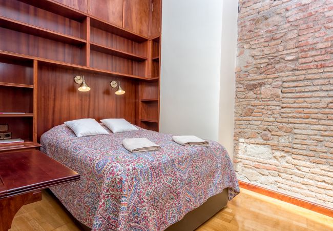 Appartement à Málaga - Pastor - Location vacances à Malaga Appartement à Málaga - Pastor - Location vacances à Malaga