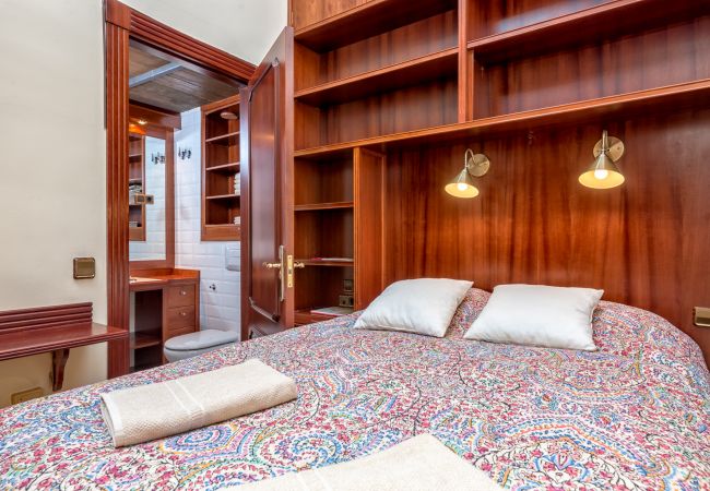 Appartement à Málaga - Pastor - Location vacances à Malaga Appartement à Málaga - Pastor - Location vacances à Malaga