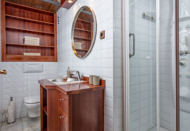 Appartement à Málaga - Pastor - Location vacances à Malaga Appartement à Málaga - Pastor - Location vacances à Malaga