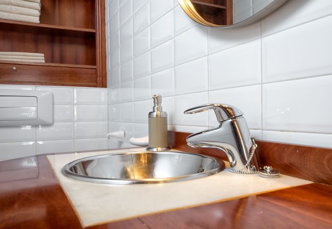 Appartement à Málaga - Pastor - Location vacances à Malaga Appartement à Málaga - Pastor - Location vacances à Malaga