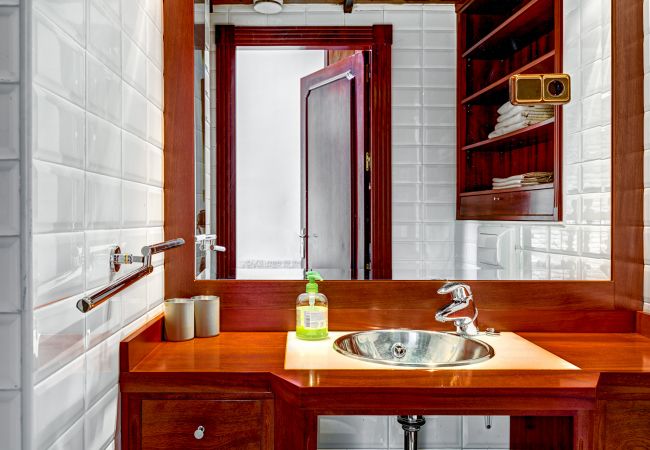 Appartement à Málaga - Pastor - Location vacances à Malaga Appartement à Málaga - Pastor - Location vacances à Malaga