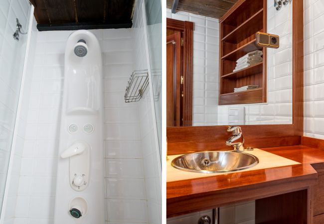 Appartement à Málaga - Pastor - Location vacances à Malaga Appartement à Málaga - Pastor - Location vacances à Malaga