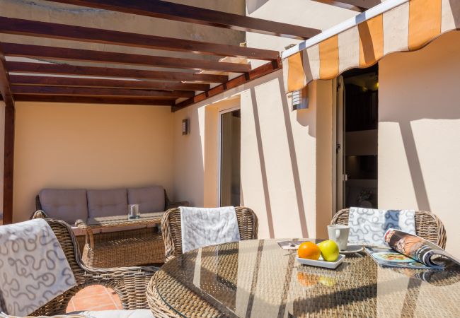 Appartement à Málaga - Pastor - Location vacances à Malaga Appartement à Málaga - Pastor - Location vacances à Malaga