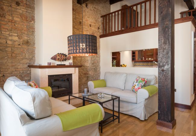 Appartement à Málaga - Pastor - Location vacances à Malaga Appartement à Málaga - Pastor - Location vacances à Malaga