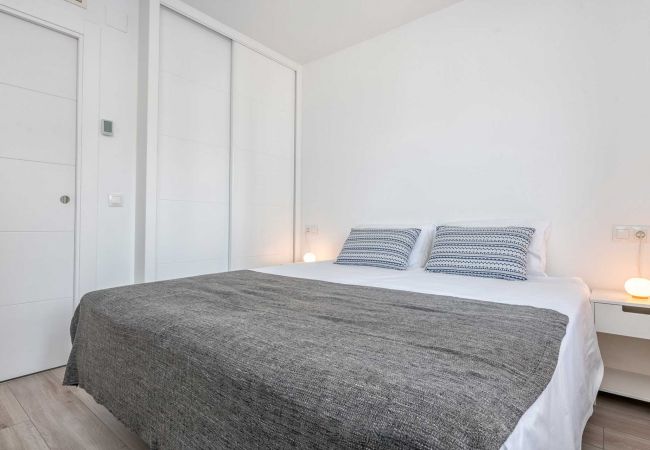Appartement à Málaga - Malagueta - Location vacances à Malaga Appartement à Málaga - Malagueta - Location vacances à Malaga